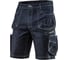 Шорты NEO Tools DENIM размер L 81-279-L 1