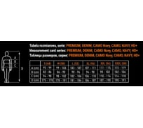 Футболка NEO Tools PREMIUM, размер S 81-614-S