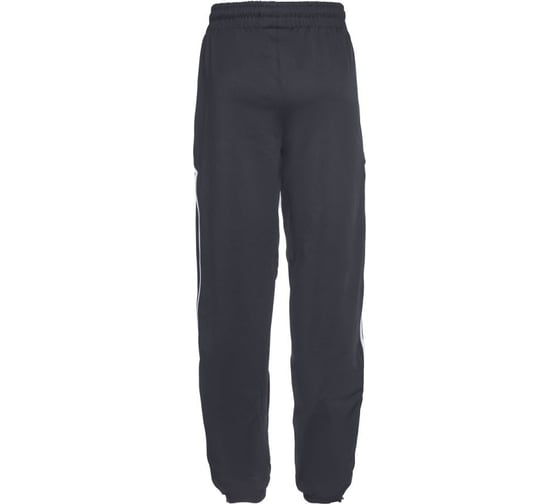Брюки парадные ATEMI APNT-002JSS23-BLK цвет черный, размер 152 00-00009573-152