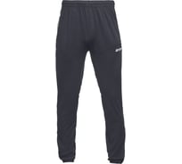 Брюки тренировочные ATEMI APNT-001SS23-BLK цвет черный, размер XL 00-00009559-XL