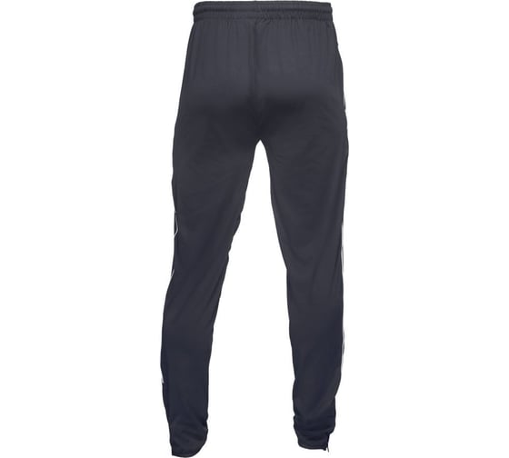 Брюки тренировочные ATEMI APNT-001SS23-BLK цвет черный, размер XL 00-00009559-XL