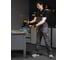 Полукомбинезон профессиональный рабочий Denzel полиэстер/хлопок (65/35) размер XXXL 90391 6