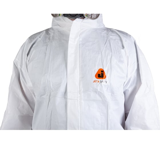 Защитный комбинезон из нетканого материала Jeta Safety JPC600-XXL