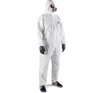 Защитный комбинезон из нетканого материала Jeta Safety JPC650-XXL