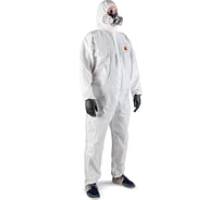 Защитный комбинезон из нетканого материала Jeta Safety JPC650-M
