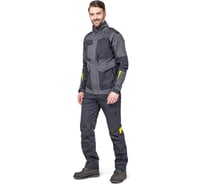 Куртка Эксперт Спецодежда Мист, темно-серый/серый, р. 48-50, рост 182-188 6446000077408