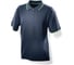 Футболка FESTOOL Polo, тёмно-синяя, р. S, 498452 1