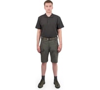 Шорты 7.62 Файтер олива, р-р 52-54 рост 182-188 4610097072307