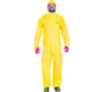 Костюм химзащиты Ansell AlphaTec 2300-YY PLUS CVRL HOOD 132, размер 2XL 2300-132-2XL