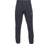 Тренировочные брюки ATEMI черный APNT-001SS23-BLK (S) 00-00009559-S