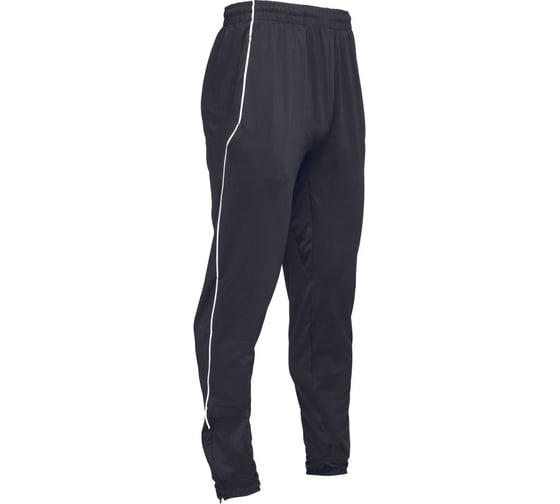 Тренировочные брюки ATEMI черный APNT-001SS23-BLK (S) 00-00009559-S