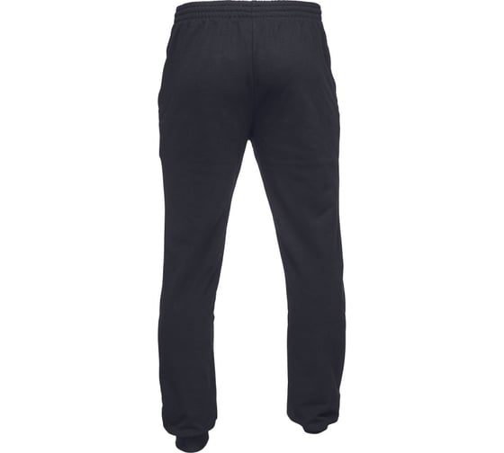 Брюки тренировочные из футера ATEMI черный ASWP-004SS23-BLK (M) 00-00009565-M