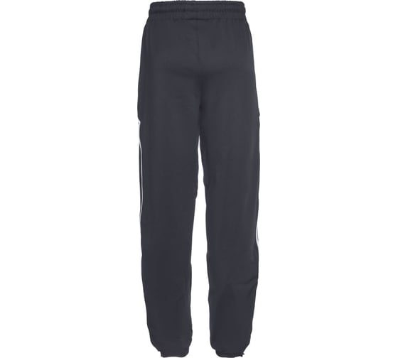 Брюки парадные ATEMI черный APNT-002JSS23-BLK (164) 00-00009573-164