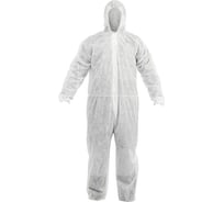 Комбинезон защитный Политех Каспер 40 размер 52-54 7007301