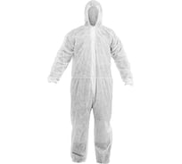 Комбинезон защит."Каспер Еко" разм 52-54 EKOTOOLS 7007201