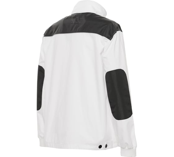 Куртка рабочая DOWELL White HD, белый, р-р L/52 D81110-L