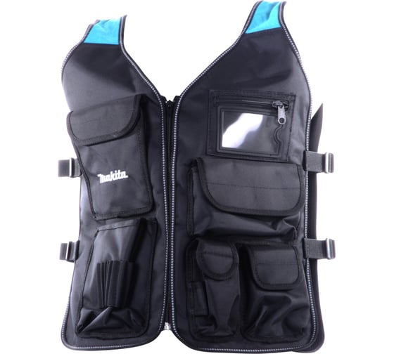 Жилет монтажника Makita P-72089