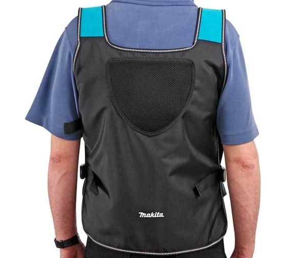 Жилет монтажника Makita P-72089