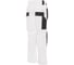 Брюки рабочие DOWELL White HD, белый, р-р S/48 D81120-S 3