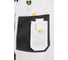Брюки рабочие DOWELL White HD, белый, р-р S/48 D81120-S 4