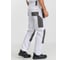 Брюки рабочие DOWELL White HD, белый, р-р S/48 D81120-S 7