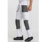 Брюки рабочие DOWELL White HD, белый, р-р M/50 D81120-M 5