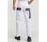 Брюки рабочие DOWELL White HD, белый, р-р M/50 D81120-M 6