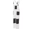 Полукомбинезон рабочий DOWELL White HD,  белый, р-р XL/56 D81140-XL 2