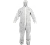 Защитный комбинезон с капюшоном ON Каспер, размер XL, 23-05-001 16446361