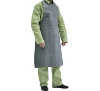 Специальный фартук ПМАФ ОБЪЕДИНЕНИЕ КЩС, тип А, ПР1043