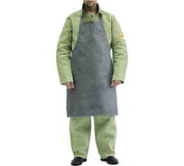 Специальный прорезиненный фартук ПМАФ ОБЪЕДИНЕНИЕ, Тип Б, ПР1057