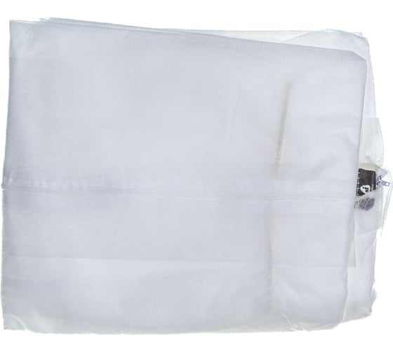 Защитный комбинезон из нетканого материала Jeta Safety JPC100-L