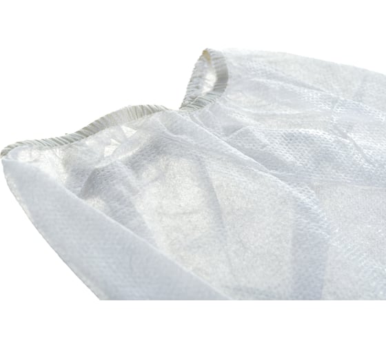 Защитный комбинезон из нетканого материала Jeta Safety JPC100-L