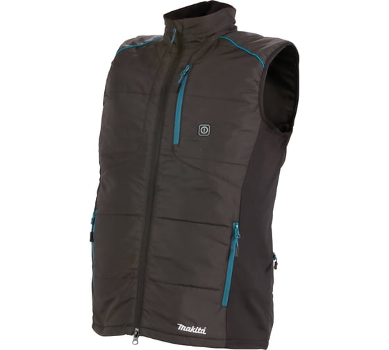 Жилет Makita DCV202ZM 1
