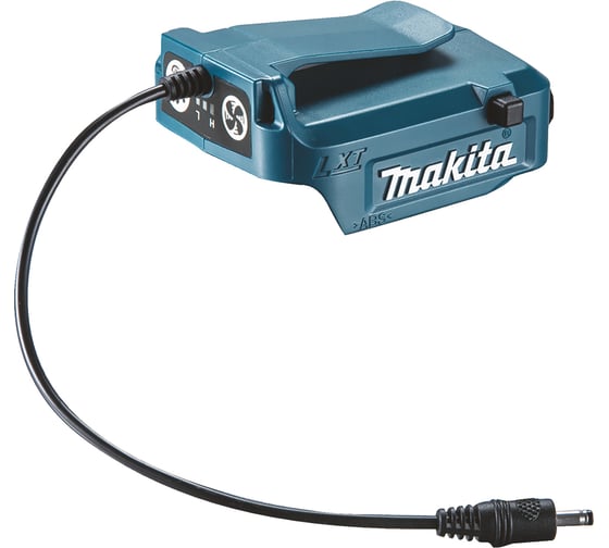 Куртка Makita DFJ304ZL