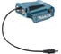 Куртка Makita DFJ304ZXL 2