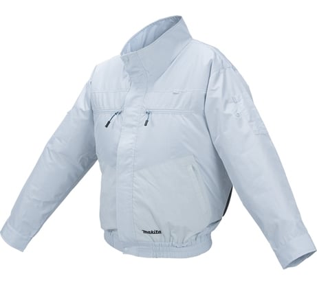 Куртка Makita DFJ210ZL