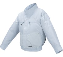 Куртка Makita DFJ210ZXL