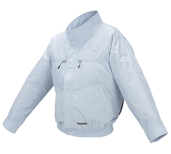 Куртка Makita DFJ210ZXL 1