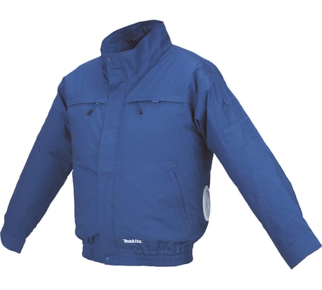 Куртка Makita DFJ304Z2XL
