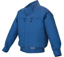 Куртка Makita DFJ310ZL