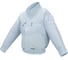 Куртка Makita DFJ206ZL 1