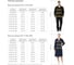 Костюм х/б женский ИВАРУС куртка+брюки, васильковый с желтой отделкой, контрастная нить, ткань саржа, размер 40-42, рост 194-200 201 (40/194) 8