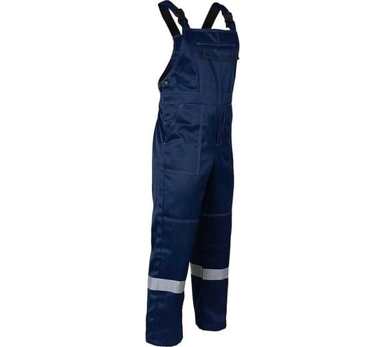 Костюм Prosafe "Белояр-2" куртка с полукомбинезоном 158-164 (48-50) 4660272907603