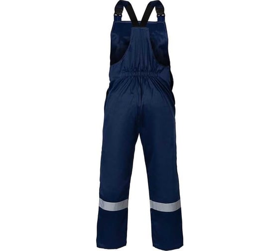 Костюм Prosafe "Белояр-2" куртка с полукомбинезоном 158-164 (48-50) 4660272907603