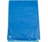 Фартук AVIORA 81x125 см голубой, сверхпрочный, 50 штук 402-949 2