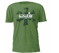 Футболка NORFIN BRAND 04 р.XL AM-161-04XL