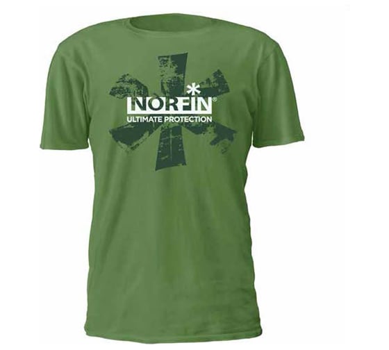 Футболка NORFIN BRAND 04 р.XL AM-161-04XL