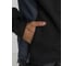 Куртка DOWELL Softshell чёрная, размер XL D81550-XL 9