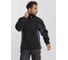 Куртка DOWELL Softshell чёрная, размер L D81550-L 4